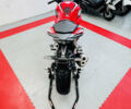 Красный Хонда CBR 400R, объемом двигателя 0.4 л и пробегом 11 тыс. км за 6000 $, фото 9 на Automoto.ua