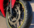 Хонда CBR 400R, объемом двигателя 0 л и пробегом 20 тыс. км за 4100 $, фото 8 на Automoto.ua
