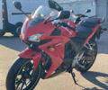 Хонда CBR 400R, объемом двигателя 0 л и пробегом 20 тыс. км за 4100 $, фото 5 на Automoto.ua
