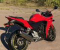 Хонда CBR 400R, объемом двигателя 0 л и пробегом 20 тыс. км за 4100 $, фото 1 на Automoto.ua