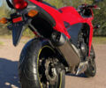Хонда CBR 400R, объемом двигателя 0 л и пробегом 20 тыс. км за 4100 $, фото 2 на Automoto.ua