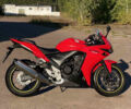 Хонда CBR 400R, объемом двигателя 0 л и пробегом 20 тыс. км за 4100 $, фото 1 на Automoto.ua