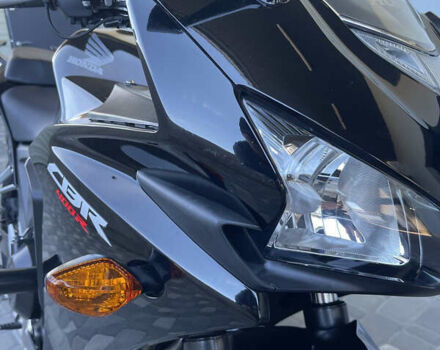 Хонда CBR 400R, объемом двигателя 0 л и пробегом 40 тыс. км за 4500 $, фото 3 на Automoto.ua