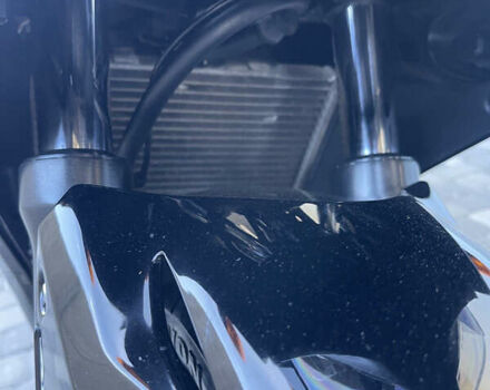 Хонда CBR 400R, объемом двигателя 0 л и пробегом 40 тыс. км за 4500 $, фото 5 на Automoto.ua