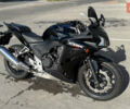 Хонда CBR 400R, объемом двигателя 0.4 л и пробегом 14 тыс. км за 4900 $, фото 1 на Automoto.ua