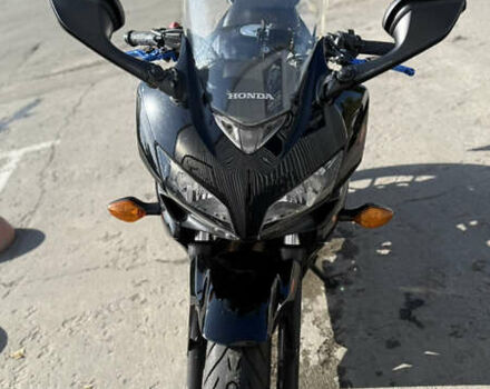 Хонда CBR 400R, объемом двигателя 0.4 л и пробегом 14 тыс. км за 4900 $, фото 3 на Automoto.ua