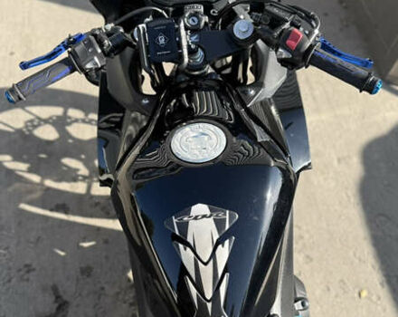 Хонда CBR 400R, объемом двигателя 0.4 л и пробегом 14 тыс. км за 4900 $, фото 2 на Automoto.ua