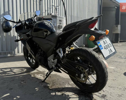 Хонда CBR 400R, объемом двигателя 0.4 л и пробегом 14 тыс. км за 4900 $, фото 4 на Automoto.ua