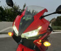 Хонда CBR 400R, объемом двигателя 0.4 л и пробегом 11 тыс. км за 5700 $, фото 26 на Automoto.ua
