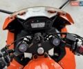 Хонда CBR 400R, объемом двигателя 0.4 л и пробегом 21 тыс. км за 5199 $, фото 13 на Automoto.ua