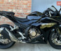 Хонда CBR 400R, объемом двигателя 0.4 л и пробегом 41 тыс. км за 4600 $, фото 1 на Automoto.ua