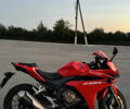 Хонда CBR 400R, объемом двигателя 0.4 л и пробегом 11 тыс. км за 5700 $, фото 17 на Automoto.ua