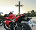 Хонда CBR 400R, объемом двигателя 0.4 л и пробегом 11 тыс. км за 5700 $, фото 14 на Automoto.ua