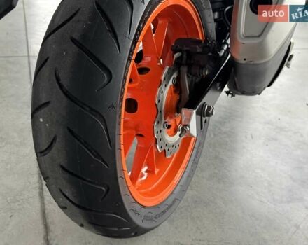 Хонда CBR 400R, объемом двигателя 0.4 л и пробегом 21 тыс. км за 5199 $, фото 10 на Automoto.ua