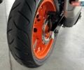 Хонда CBR 400R, объемом двигателя 0.4 л и пробегом 21 тыс. км за 5199 $, фото 10 на Automoto.ua