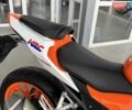 Хонда CBR 400R, объемом двигателя 0.4 л и пробегом 21 тыс. км за 5199 $, фото 9 на Automoto.ua
