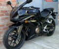 Хонда CBR 400R, объемом двигателя 0.4 л и пробегом 41 тыс. км за 4600 $, фото 3 на Automoto.ua
