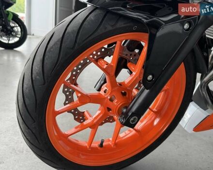 Хонда CBR 400R, объемом двигателя 0.4 л и пробегом 21 тыс. км за 5199 $, фото 5 на Automoto.ua