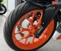 Хонда CBR 400R, объемом двигателя 0.4 л и пробегом 21 тыс. км за 5199 $, фото 5 на Automoto.ua