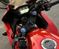 Хонда CBR 400R, объемом двигателя 0.4 л и пробегом 11 тыс. км за 5700 $, фото 10 на Automoto.ua