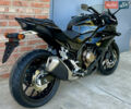 Хонда CBR 400R, объемом двигателя 0.4 л и пробегом 41 тыс. км за 4600 $, фото 2 на Automoto.ua