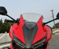 Хонда CBR 400R, объемом двигателя 0.4 л и пробегом 11 тыс. км за 5700 $, фото 2 на Automoto.ua