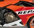 Хонда CBR 400R, объемом двигателя 0.4 л и пробегом 21 тыс. км за 5199 $, фото 7 на Automoto.ua