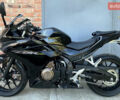 Хонда CBR 400R, объемом двигателя 0.4 л и пробегом 41 тыс. км за 4600 $, фото 4 на Automoto.ua