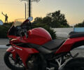 Хонда CBR 400R, объемом двигателя 0.4 л и пробегом 11 тыс. км за 5700 $, фото 12 на Automoto.ua