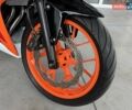Хонда CBR 400R, объемом двигателя 0.4 л и пробегом 21 тыс. км за 5199 $, фото 6 на Automoto.ua