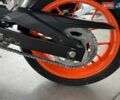 Хонда CBR 400R, объемом двигателя 0.4 л и пробегом 21 тыс. км за 5199 $, фото 11 на Automoto.ua