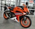 Хонда CBR 400R, об'ємом двигуна 0.4 л та пробігом 21 тис. км за 5199 $, фото 1 на Automoto.ua
