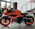 Хонда CBR 400R, объемом двигателя 0.4 л и пробегом 21 тыс. км за 5199 $, фото 3 на Automoto.ua