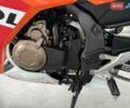 Хонда CBR 400R, объемом двигателя 0.4 л и пробегом 21 тыс. км за 5199 $, фото 12 на Automoto.ua
