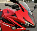 Хонда CBR 400R, объемом двигателя 0.4 л и пробегом 11 тыс. км за 5700 $, фото 24 на Automoto.ua