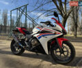 Хонда CBR 400R, объемом двигателя 0 л и пробегом 18 тыс. км за 5300 $, фото 1 на Automoto.ua
