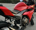 Хонда CBR 400R, объемом двигателя 0.4 л и пробегом 11 тыс. км за 5700 $, фото 20 на Automoto.ua