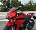 Хонда CBR 400R, объемом двигателя 0.4 л и пробегом 11 тыс. км за 5700 $, фото 1 на Automoto.ua