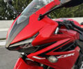 Хонда CBR 400R, объемом двигателя 0.4 л и пробегом 11 тыс. км за 5700 $, фото 23 на Automoto.ua