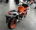 Хонда CBR 400R, объемом двигателя 0.4 л и пробегом 21 тыс. км за 5199 $, фото 2 на Automoto.ua