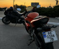 Хонда CBR 400R, объемом двигателя 0.4 л и пробегом 11 тыс. км за 5700 $, фото 18 на Automoto.ua