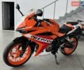 Хонда CBR 400R, объемом двигателя 0.4 л и пробегом 21 тыс. км за 5199 $, фото 4 на Automoto.ua