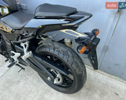 Хонда CBR 400R, объемом двигателя 0.4 л и пробегом 41 тыс. км за 4600 $, фото 7 на Automoto.ua