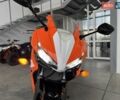 Хонда CBR 400R, объемом двигателя 0.4 л и пробегом 21 тыс. км за 5199 $, фото 14 на Automoto.ua