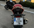 Хонда CBR 400R, объемом двигателя 0.4 л и пробегом 11 тыс. км за 5700 $, фото 19 на Automoto.ua