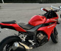 Хонда CBR 400R, объемом двигателя 0.4 л и пробегом 11 тыс. км за 5700 $, фото 21 на Automoto.ua