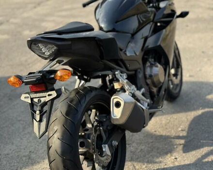 Хонда CBR 400R, объемом двигателя 0 л и пробегом 15 тыс. км за 4900 $, фото 2 на Automoto.ua