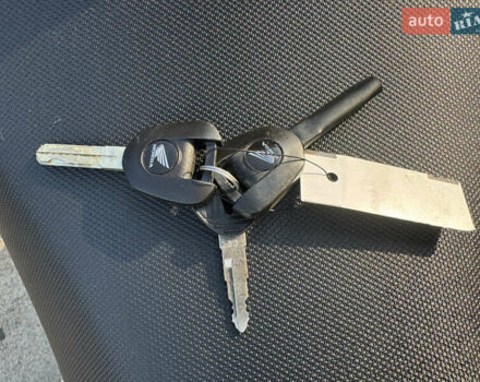 Хонда CBR 400R, объемом двигателя 0 л и пробегом 15 тыс. км за 4900 $, фото 15 на Automoto.ua