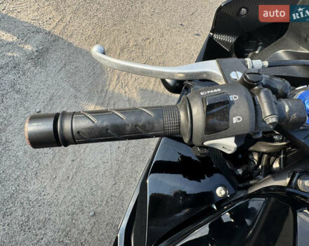 Хонда CBR 400R, объемом двигателя 0 л и пробегом 15 тыс. км за 4900 $, фото 12 на Automoto.ua