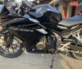 Хонда CBR 400R, объемом двигателя 0 л и пробегом 15 тыс. км за 4900 $, фото 11 на Automoto.ua
